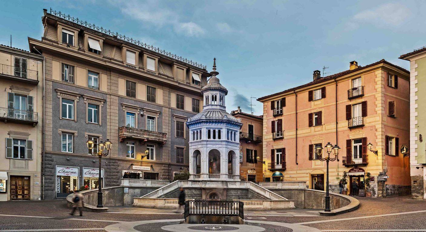 Asteadvisor Sede Centrale